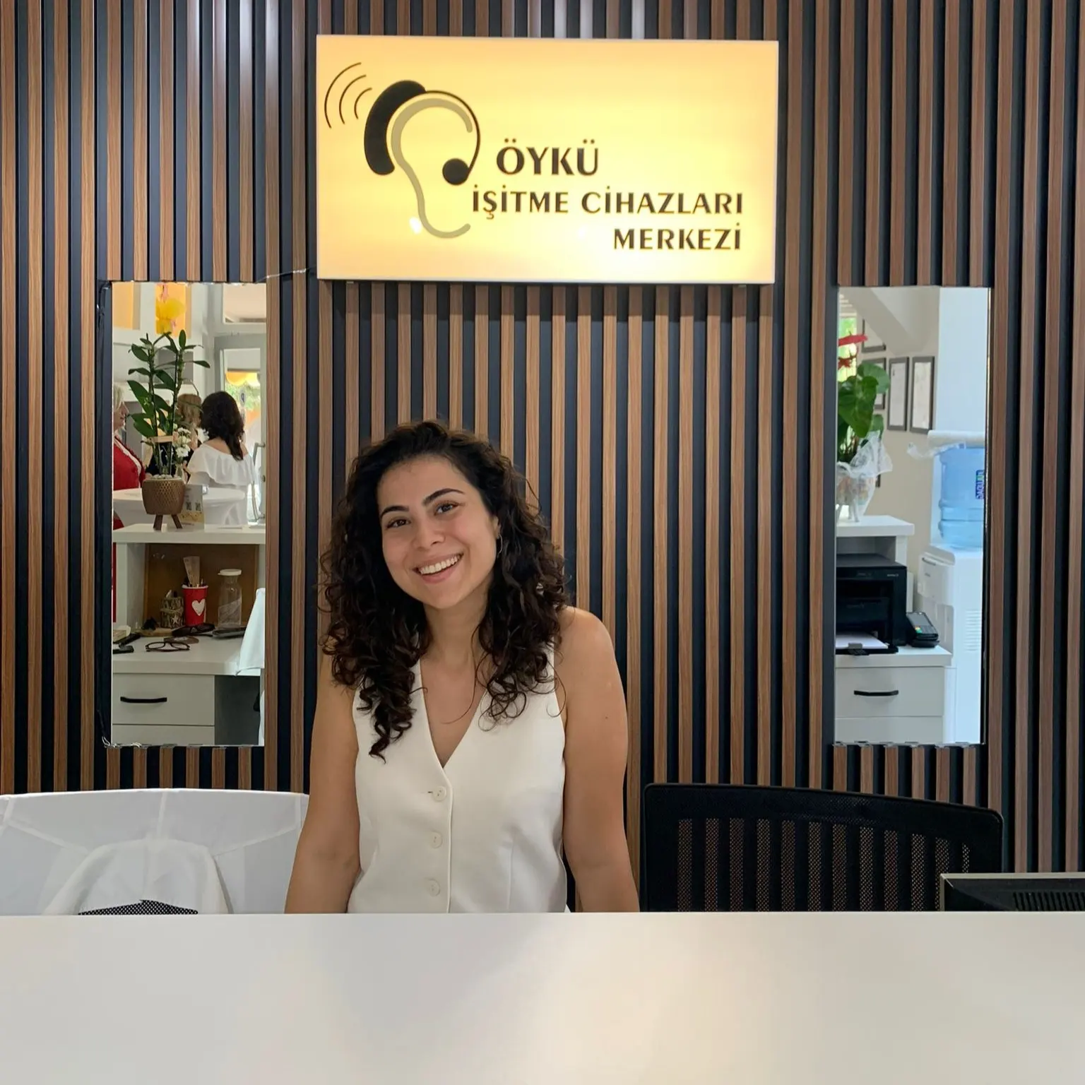 Modern Sağlık Tesisi